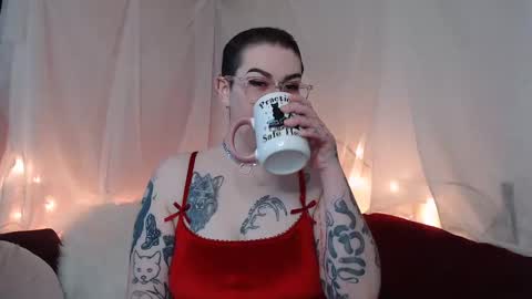 VIXIN online show from December 21, 2024, 4:36 pm