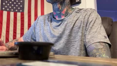 Snapshot of vj48826 chatting on October 27, 2025, 6:06 am VJ online show from October 27, 2025, 6:06 am