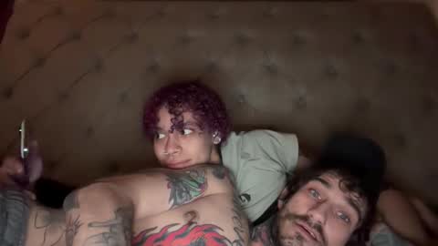 Snapshot of vj48826 chatting on November 10, 2025, 11:59 pm VJ online show from November 10, 2025, 11:59 pm