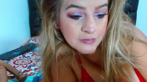 Venus online show from March 11, 2025, 12:54 am