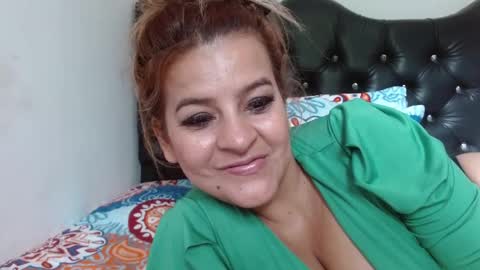 Venus online show from October 10, 2025, 6:51 pm