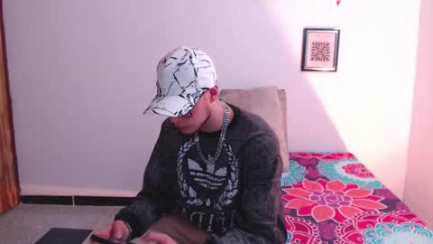 Vlad online show from February 19, 2026, 3:35 am