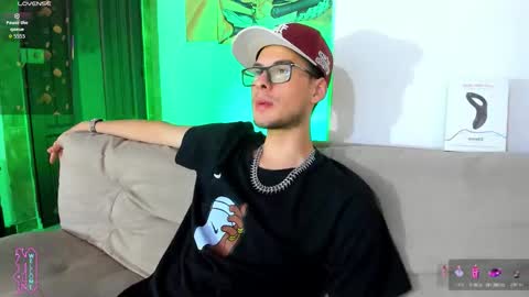 Vlad online show from March 13, 2026, 5:03 am