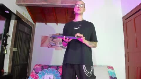 Vlad online show from April 28, 2026, 3:44 am