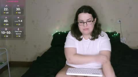 VladaCandy online show from December 5, 2024, 7:06 pm