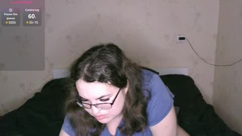 VladaCandy online show from December 28, 2024, 8:04 pm