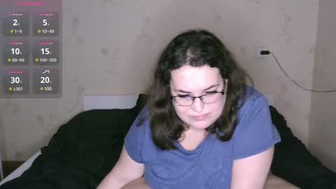 VladaCandy online show from December 30, 2024, 1:58 am