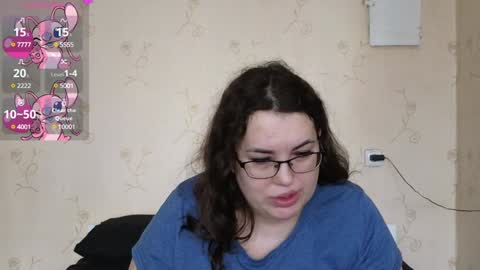 VladaCandy online show from February 7, 2025, 10:08 am