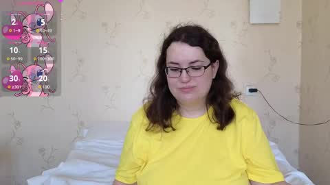 VladaCandy online show from February 23, 2025, 11:11 am