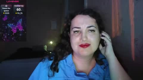 VladaCandy online show from July 24, 2026, 6:39 pm