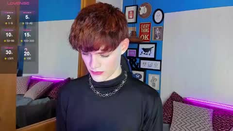 Vlad  online show from February 19, 2025, 2:44 pm