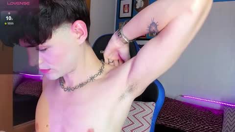 Vlad  online show from February 21, 2025, 3:10 pm