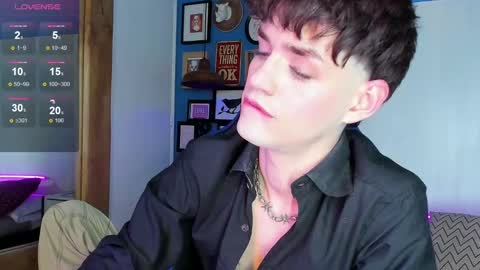 Vlad  online show from March 1, 2025, 3:27 pm