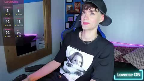 Vlad  online show from March 10, 2025, 2:05 pm