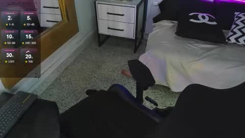 Vlad  online show from November 6, 2025, 2:23 am