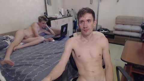 Snapshot of vladimirsibiria chatting on June 21, 2026, 6:21 pm Vova and Sasha online show from June 21, 2026, 6:21 pm