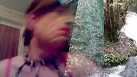 Violetta Elysia online show from September 9, 2025, 8:58 am