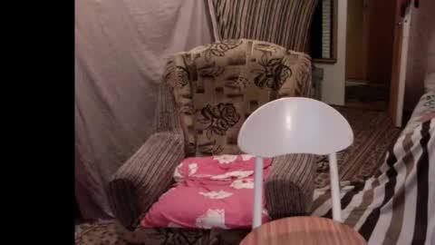 Violetta Elysia online show from November 20, 2025, 5:29 am