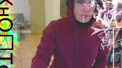 Snapshot of vladiskin chatting on January 15, 2026, 1:43 am Violetta Elysia online show from January 15, 2026, 1:43 am