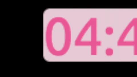 Violetta Elysia online show from April 16, 2026, 9:21 am