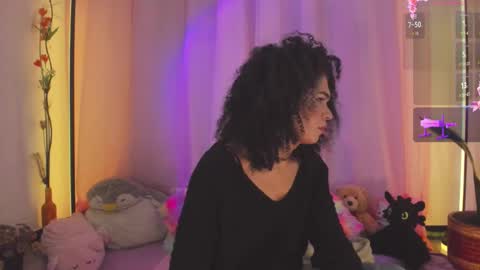 Venus  Vanessa online show from March 17, 2026, 6:06 am