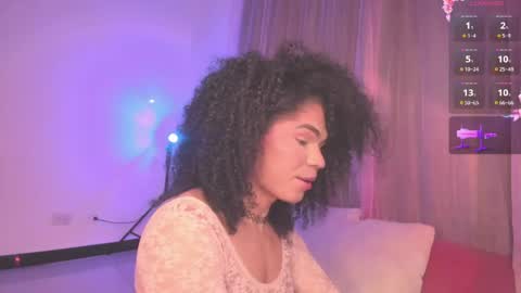 Venus  Vanessa online show from May 1, 2026, 7:13 am