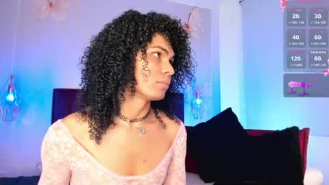 Snapshot of vnuss__ chatting on June 8, 2026, 10:32 pm VENUS online show from June 8, 2026, 10:32 pm
