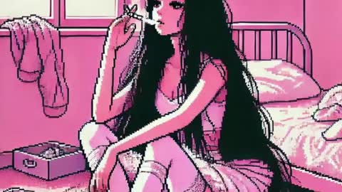 Snapshot of void_smokin chatting on June 13, 2026, 2:48 pm Gabriela online show from June 13, 2026, 2:48 pm