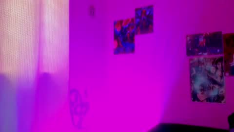Snapshot of void_smokin chatting on June 23, 2026, 3:10 pm Gabriela online show from June 23, 2026, 3:10 pm