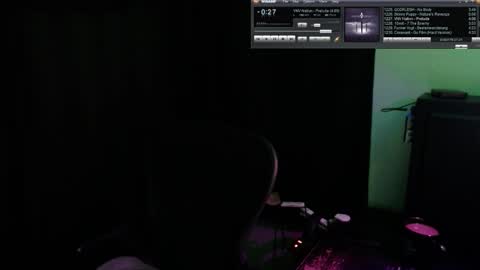 Rev online show from November 30, 2025, 2:59 am