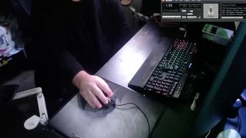 Rev online show from December 15, 2025, 6:12 pm