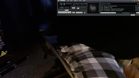 Rev online show from January 7, 2026, 9:28 pm