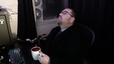 Rev online show from January 13, 2026, 7:02 am