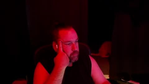 Snapshot of voidcatdaddy chatting on May 17, 2026, 4:47 pm Rev online show from May 17, 2026, 4:47 pm
