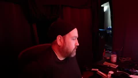 Snapshot of voidcatdaddy chatting on May 19, 2026, 4:13 pm Rev online show from May 19, 2026, 4:13 pm