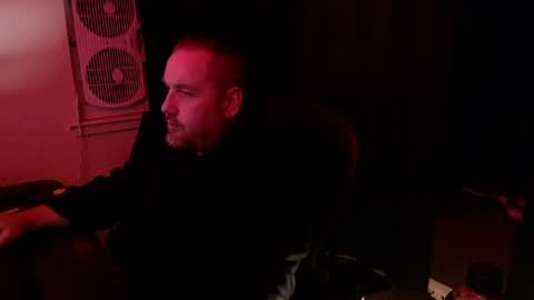 Snapshot of voidcatdaddy chatting on May 28, 2026, 4:43 am Rev online show from May 28, 2026, 4:43 am