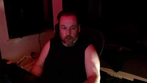 Snapshot of voidcatdaddy chatting on June 5, 2026, 5:25 am Rev online show from June 5, 2026, 5:25 am