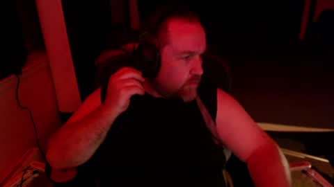 Snapshot of voidcatdaddy chatting on June 14, 2026, 6:04 am Rev online show from June 14, 2026, 6:04 am