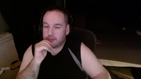Snapshot of voidcatdaddy chatting on July 15, 2026, 5:56 am Rev online show from July 15, 2026, 5:56 am