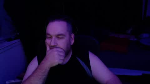 Snapshot of voidcatdaddy chatting on August 3, 2026, 5:06 am Rev online show from August 3, 2026, 5:06 am