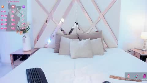 Snapshot of volkovbaby chatting on February 26, 2025, 10:09 pm Lisa online show from February 26, 2025, 10:09 pm