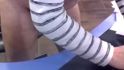 volpi72 online show from March 6, 2025, 7:43 pm