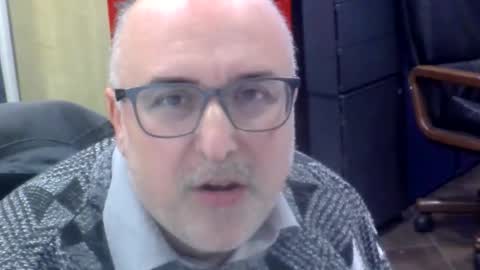 volpi72 online show from January 7, 2026, 7:27 pm