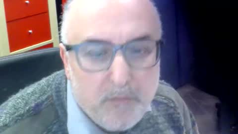 volpi72 online show from January 14, 2026, 6:24 pm