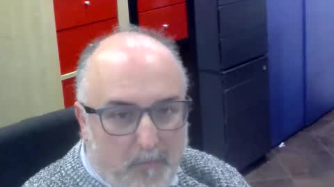 volpi72 online show from February 5, 2026, 6:34 pm