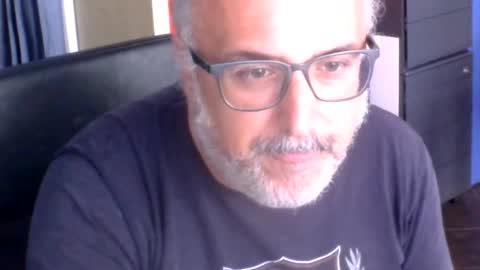 Snapshot of volpi72 chatting on July 20, 2026, 11:56 am volpi72 online show from July 20, 2026, 11:56 am