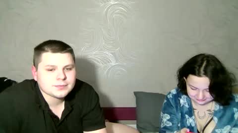 Volshebnik1302 online show from January 2, 2025, 2:46 pm