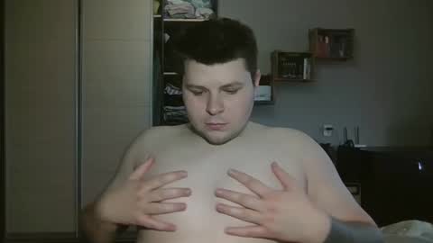 Volshebnik1302 online show from March 5, 2025, 1:50 pm