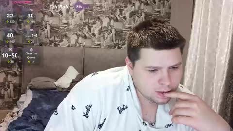 Volshebnik1302 online show from January 11, 2026, 11:21 pm