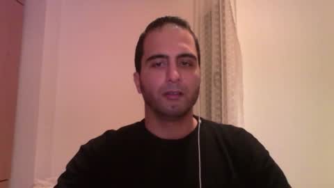 Snapshot of volve5 chatting on January 7, 2025, 8:31 pm volve5 online show from January 7, 2025, 8:31 pm